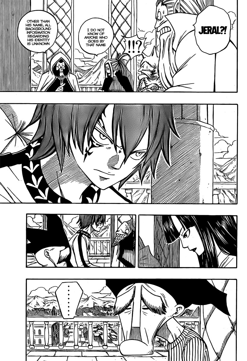 Fairy Tail Chapter 78 5